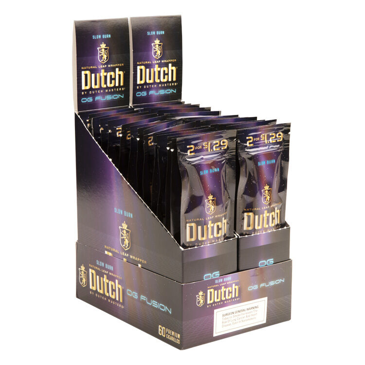 OG Fusion, , jrcigars